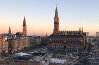 Copenhagen Self-Guided Audio Tour 3