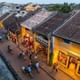 Da Nang: Linh ng Pagoda, Marble Mountains & Hoi An Tour