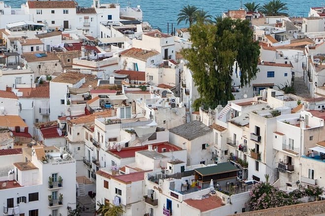 Ibiza old town Private Walking Tour with a Professional Guide photo 4