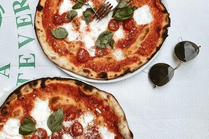 Discovering Napoli,Paestum, mozzarella&wine tasting