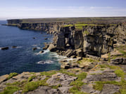 Cycling Inishmore Island. Aran Islands. Self Guided.  10