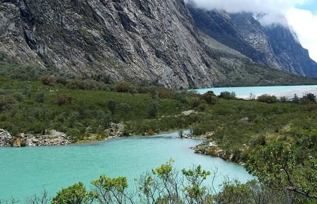 4-Day Lares Trek to Machu Picchu with Cultural Experiences