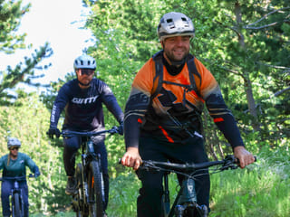Svarfaðadalur Private E-mtb tour, photo 6