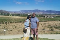 Grand Mexico Wine Country Tour from San Diego 7