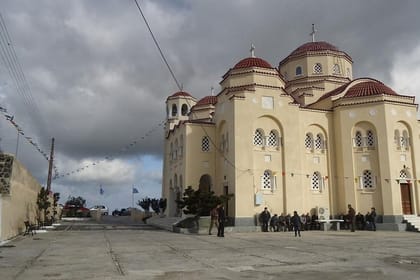 Santorini Photo Safari Top Places