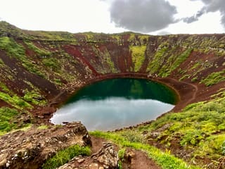 The Golden Circle and the Secret Lagoon , photo 36