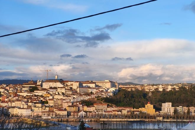 Coimbra | University, Joanina Library & City Highlights Tour photo 6
