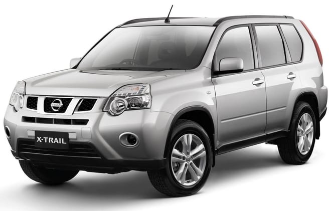 One-Way Private Transfer from Nairobi 4