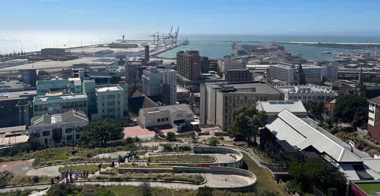 Capture panoramic coastal views from vantage points along the tour route.