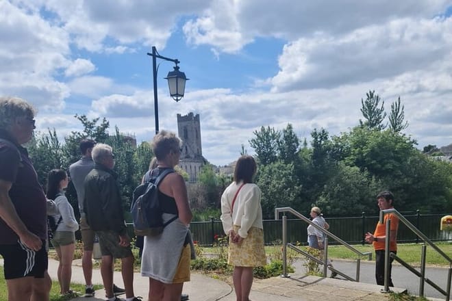 Private Tour for Groups or Individuals 3