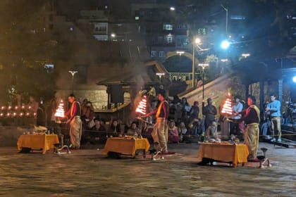 Pashupatinath Temple & Boudha Stupa – Private/Small Group