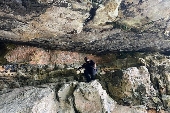 Table Mountain Sunrise/Suntset Hike