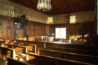 Nuremberg World War 2 and Beer Tasting Tour 1