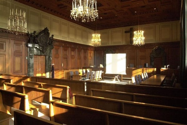 Things to do in Nuremberg