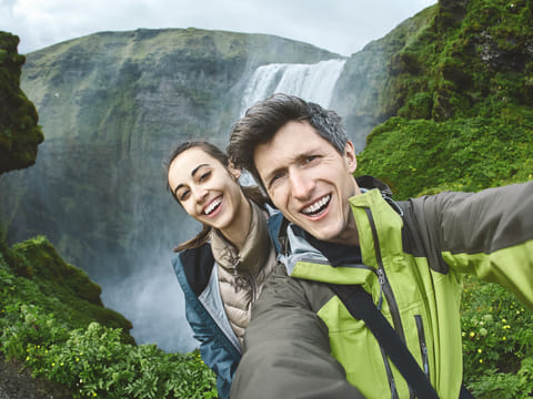 7-Day Small Group Journey Around Iceland 