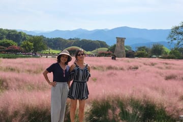Private Gyeongju Tour – Explore Gyeongju UNESCO Sites