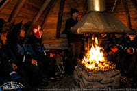 Private Aurora Tour (1-4) by Aurora Experts - Rovaniemi 8