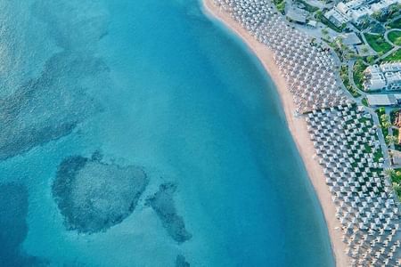 A week In Hurghada Egypt