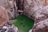 Jeep Safari To Lost Lake & Dahab Tour Privete Form Sharm ElSheikh 8