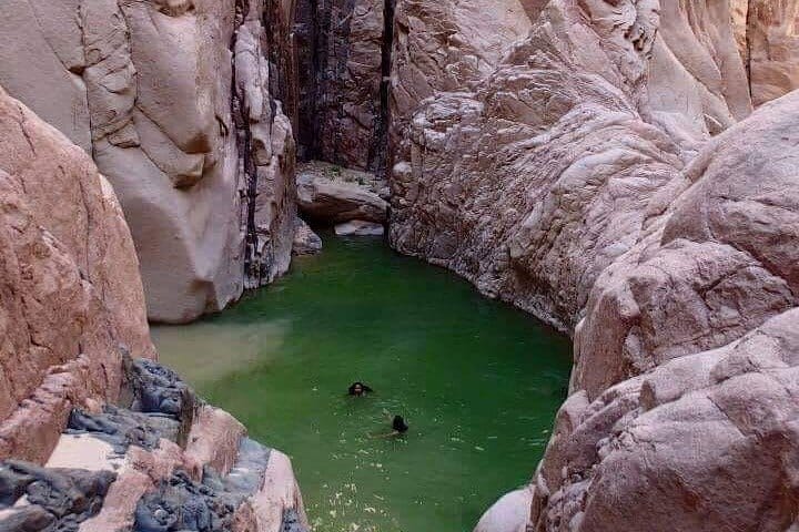 Jeep Safari To Lost Lake & Dahab Tour Privete Form Sharm ElSheikh 8