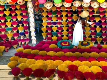 14-Day Vietnam Tour: Explore Hanoi, Da Nang, and Hai Phong