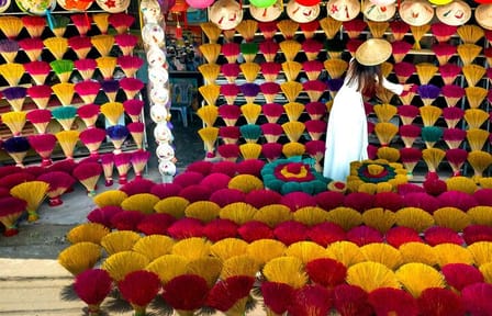 14-Day Vietnam Tour: Explore Hanoi, Da Nang, and Hai Phong