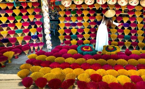 14-Day Vietnam Tour: Explore Hanoi, Da Nang, and Hai Phong