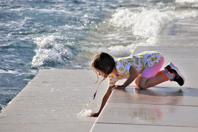 Zadar Private Walking Tour With A Professional Guide 6