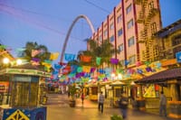 Tijuana Downtown Self Guided Walking Tour 1