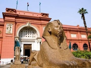 Egyptian Museum