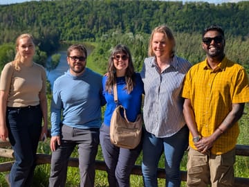 From Riga: Sigulda, Cēsis & Turaida castle, food tasting