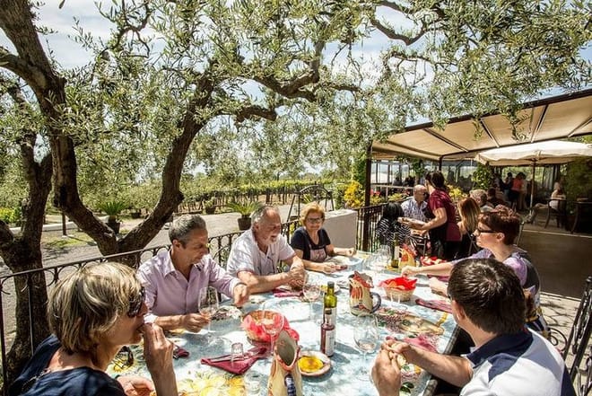 winery