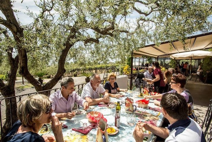 winery