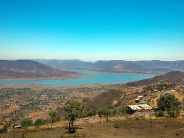 Mumbai to Mahabaleshwar 3-Day Cultural Tour