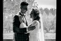 Professional Photography for Small Family Wedding 4
