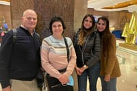 Cairo Airport Pick up service  4