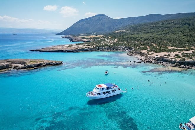 Things to do in Cyprus
