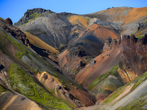 Private Landmannalaugar Super Jeep 4x4 Tour from Reykjavik - Highland Escape, photo 3