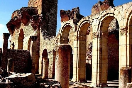 Maktaris and Kesra: Explore Tunisia's Ancient Sites and Berber Culture