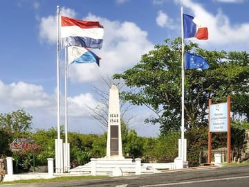 Border