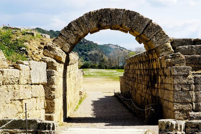 Ancient Olympia Private Tour from Athens photo 2