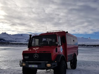 Treasure Iceland - Ice Cave Discovery, photo 6