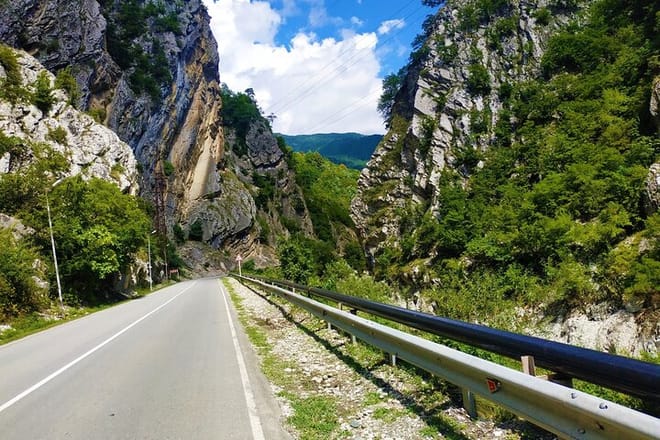 Racha Tour: Wine, Nature & Georgian Charm 7