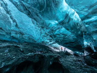 Treasure Iceland - Ice Cave Discovery, photo 11