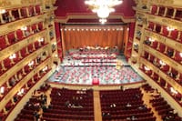 Milan: Skip-the-Line La Scala Theatre Museum Guided Tour 6