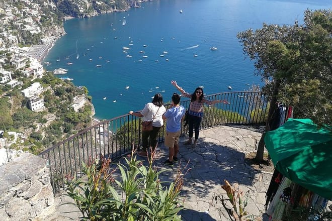 Things to do in Italy