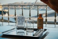 Istanbul Perfume Making Workshop with Bosphorus View 6