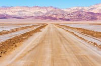 San Francisco, Yosemite and Los Angeles Tour 6