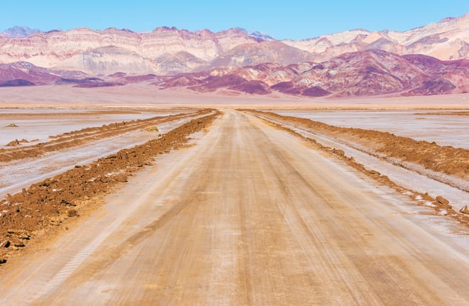 San Francisco, Yosemite and Los Angeles Tour 6