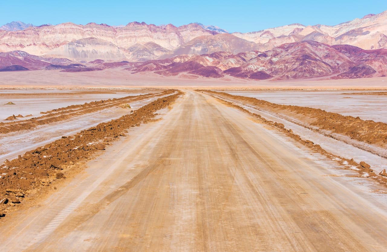 San Francisco, Yosemite and Los Angeles Tour 6